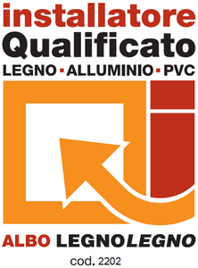 Installatore Qualificato LegnoLegno - cod. 2202